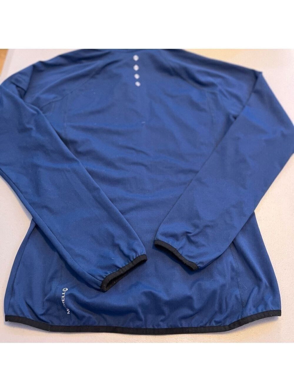 Merrell Women Jacket - Picture 4 of 7